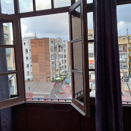 Precioso Piso En Barcelona Apartment Exterior foto