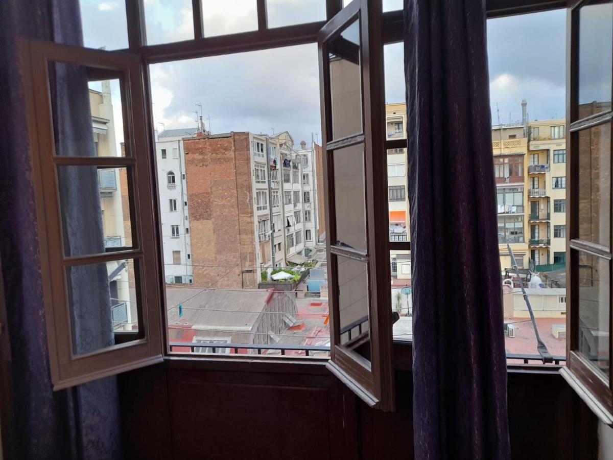 Precioso Piso En Barcelona Apartment Exterior foto